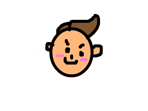 얼굴 :   스케치판 ,sketchpan