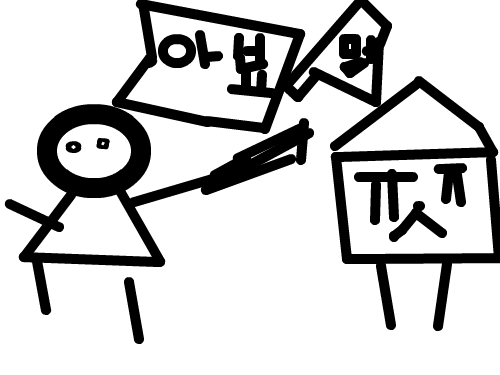 uhgdf : cjdma 스케치판 ,sketchpan