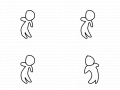 꿀렁꿀렁 : ㅋㅋㅋㅋㅋㅋㅋ 스케치판 ,sketchpan