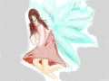 구미호 : 같나요? 스케치판 ,sketchpan