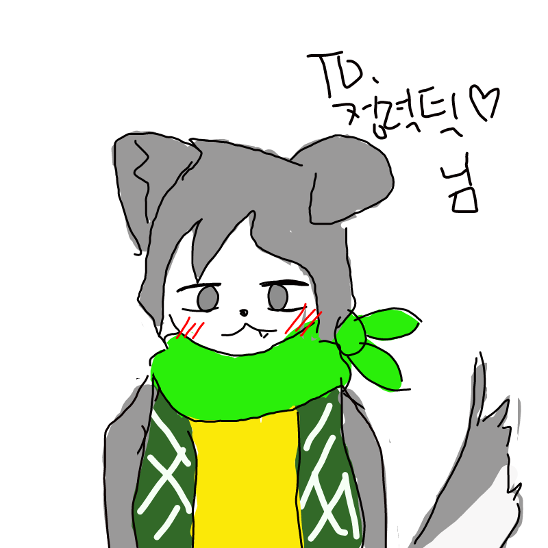 정령덕님 .. : 정령덕님 리퀘~~~ 스케치판 ,sketchpan