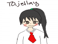 jella님 리.. : jella님 리퀘~ 스케치판 ,sketchpan