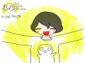 망했다ㅠ : 망했다ㅠ 스케치판 ,sketchpan