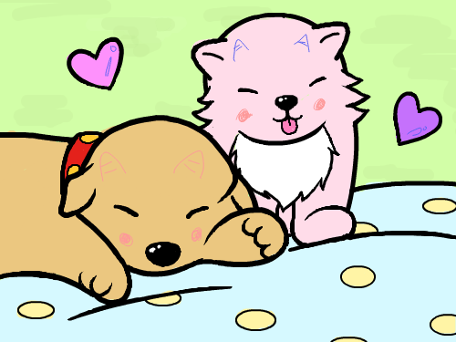 귀욘? : 귀욘? 스케치판 ,sketchpan