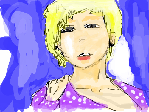 이준 : ㅋㅋㅋㅋ 스케치판 ,sketchpan