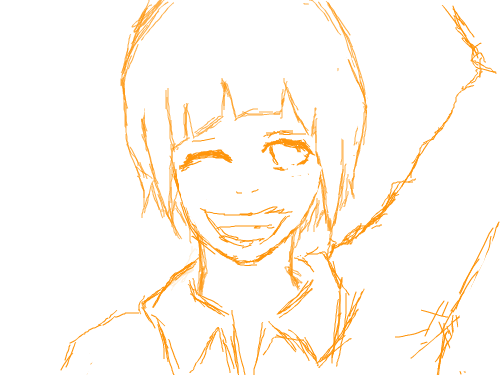 으악 : 팔아파서못그리겠다 스케치판 ,sketchpan