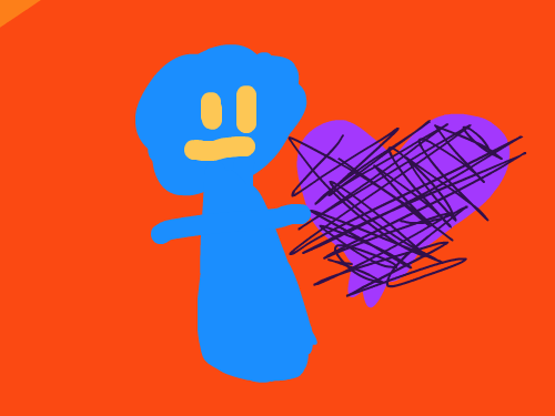 Marry : None 스케치판 ,sketchpan