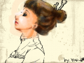 너무 욕심냈다.. : 힘들어서 중셉;....ㄷㄷ 스케치판 ,sketchpan