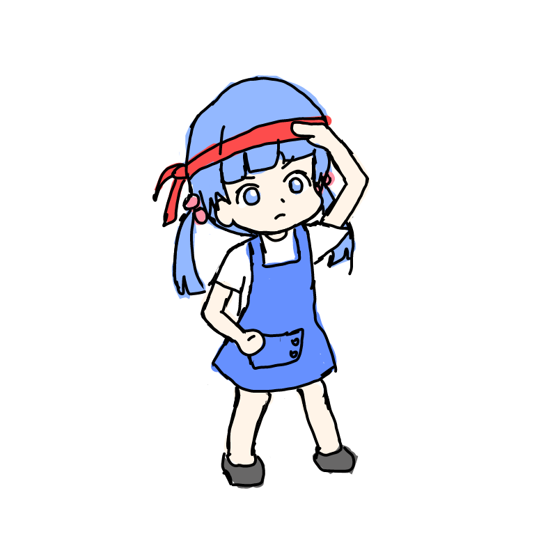 유나는 수.. : 유나는 수련중! 스케치판 ,sketchpan