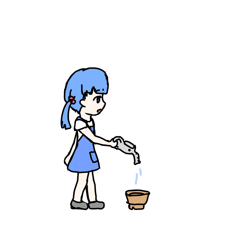 새싹은 언.. : 새싹은 언제 나올까요? 스케치판 ,sketchpan