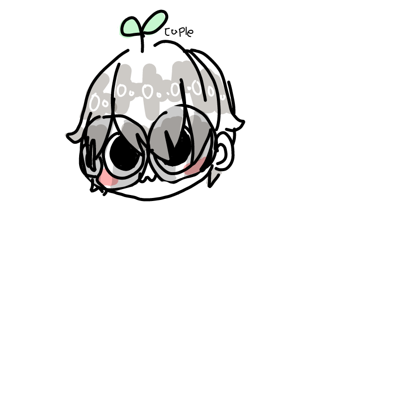 오너캐 : 오너캐 스케치판 ,sketchpan