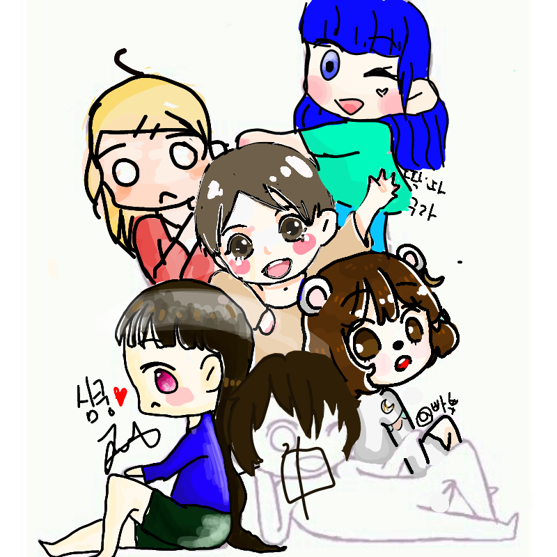   :   스케치판 ,sketchpan