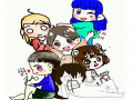   :   스케치판 ,sketchpan