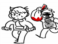 개인적으로.. : 개인적으로 조아하는아이들입니다^^ ㅋㅋㅋㅋㅋㅋㅋㅋㅋㅋ 톰엗! 엗월파세요 스케치판 ,sketchpan