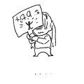 ㆍ : ㆍ 스케치판 ,sketchpan