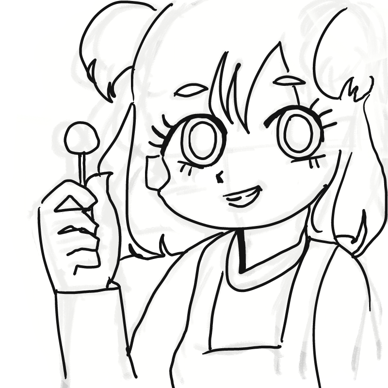 그림체연습.. : 그림체연습계속하고있는데도 그게안나오네... 스케치판 ,sketchpan