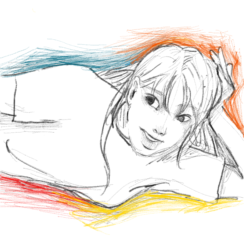 삐걱 : 삐걱 스케치판 ,sketchpan