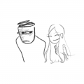 어차피 : 어차피 스케치판 ,sketchpan