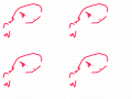 ssssss : sssssss 스케치판 ,sketchpan