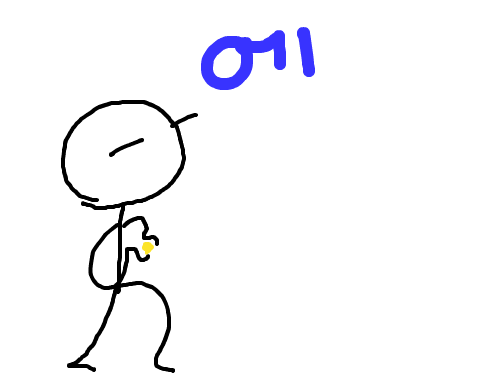 심심해서 : 에너지 퐈이야! 스케치판 ,sketchpan