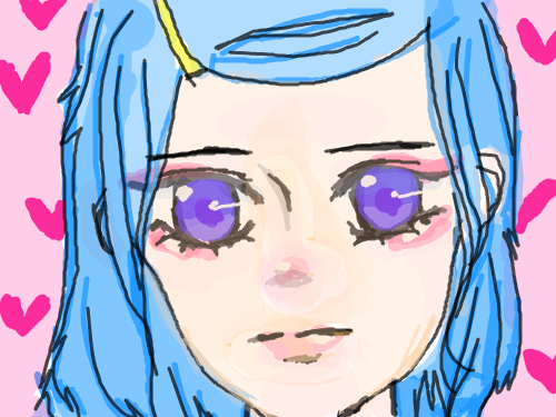 어떤가여 : 댓졈... 스케치판 ,sketchpan