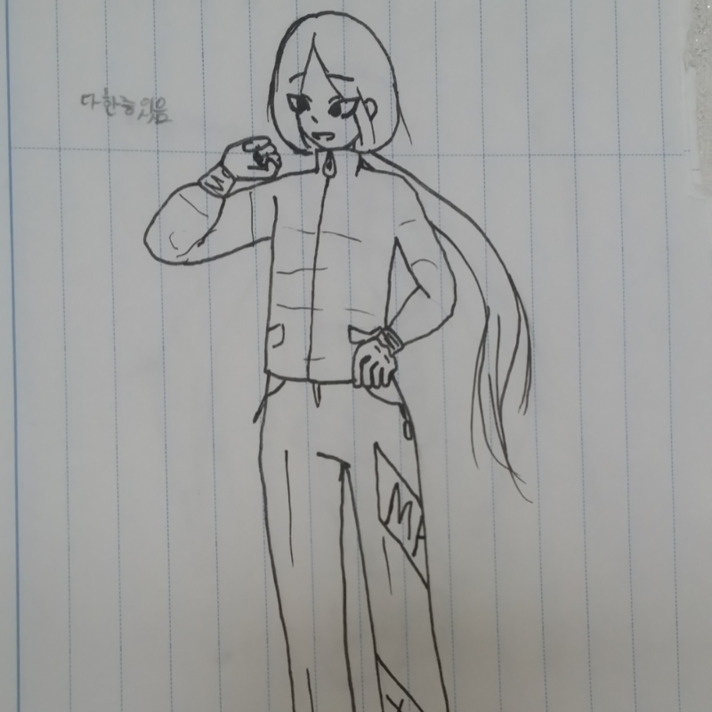 짤릴 줄 알.. : 짤릴 줄 알았지~...
머더~! 인데 선딴거...네요~하핫 스케치판 ,sketchpan