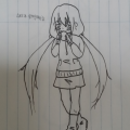 표정이 능.. : 표정이 능글맞잖아~~!!;; 스케치판 ,sketchpan