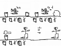 휴휴휴휴휴휴 : 끄앗 오마이갓 스케치판 ,sketchpan