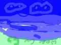 이상한날씨 : 엥엥엥엥엥엥........................................................................................................................... 스케치판 ,sketchpan