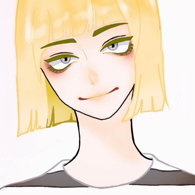 폰그리임 : 폰그리임 스케치판 ,sketchpan