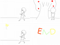 한석봉2 : ㅋㅋㅋㅋㅋ 스케치판 ,sketchpan