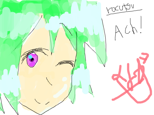 헠ㅋ : 하다랃라ㅏ 스케치판 ,sketchpan