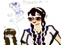 머리가...... : 머리가....ㅠㅜ 스케치판 ,sketchpan