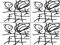 윽아 : 윽아 스케치판 ,sketchpan