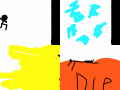 망할치트 : 치트잘못 스케치판 ,sketchpan