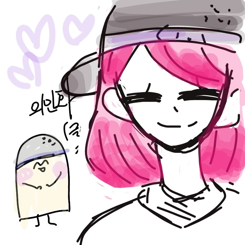 ? : ? 스케치판 ,sketchpan