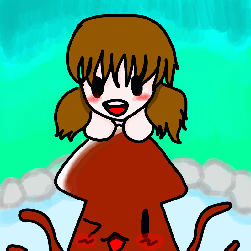 바닐라님이.. : 바닐라님이 리퀘해주셨어욧!^^ 스케치판 ,sketchpan