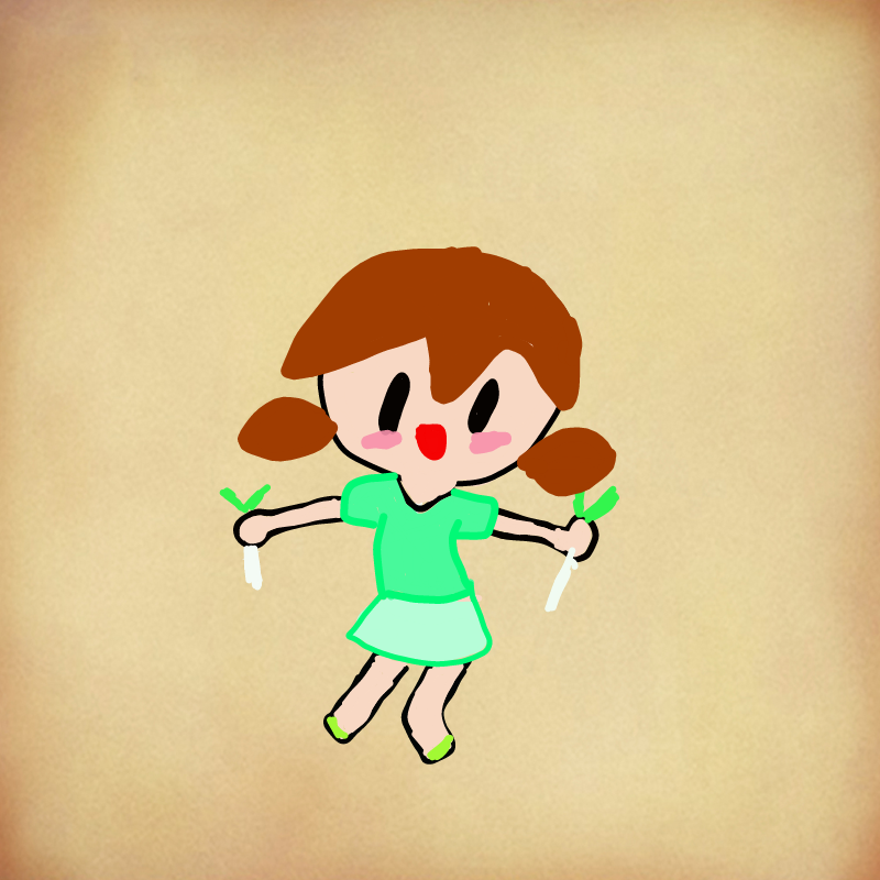 미쿠의 파.. : 미쿠의 파돌리기! 스케치판 ,sketchpan