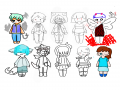   :   스케치판 ,sketchpan