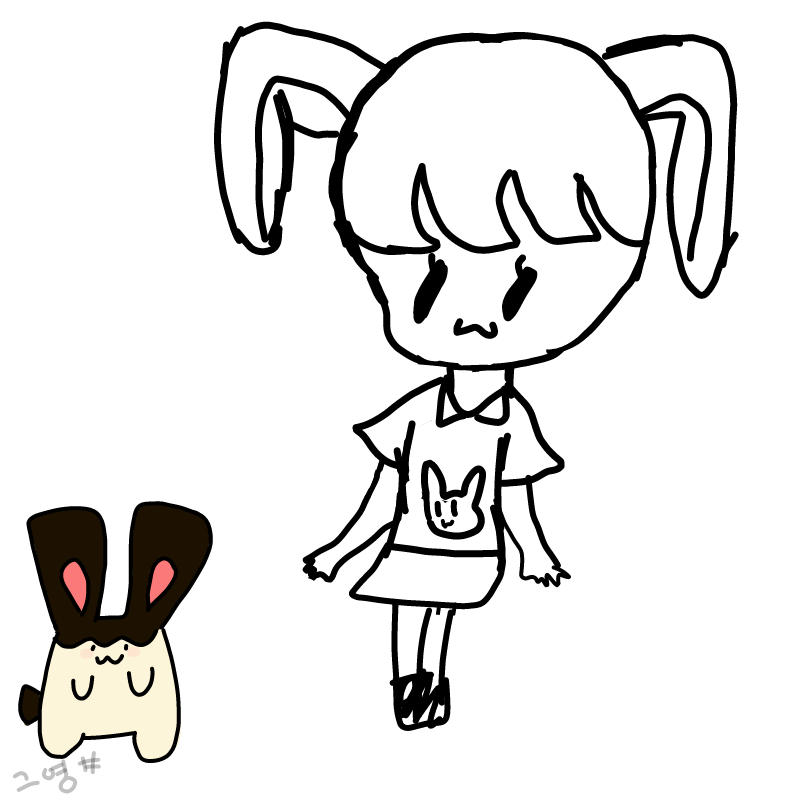   :   스케치판 ,sketchpan