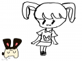   :   스케치판 ,sketchpan