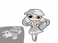 데헷 : 데헷 스케치판 ,sketchpan