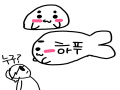 하푸맞아? : 하푸맞아? 스케치판 ,sketchpan