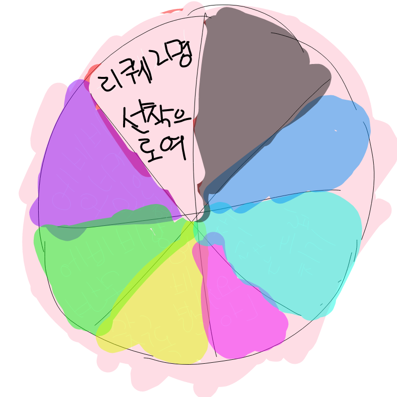   :   스케치판 ,sketchpan