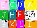 좋았어!! : 좋았어!! 스케치판 ,sketchpan