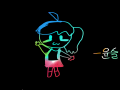 스크래치재.. : 스크래치재밌쩌 스케치판 ,sketchpan