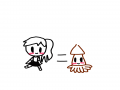 오징오지 : 오징오지 스케치판 ,sketchpan