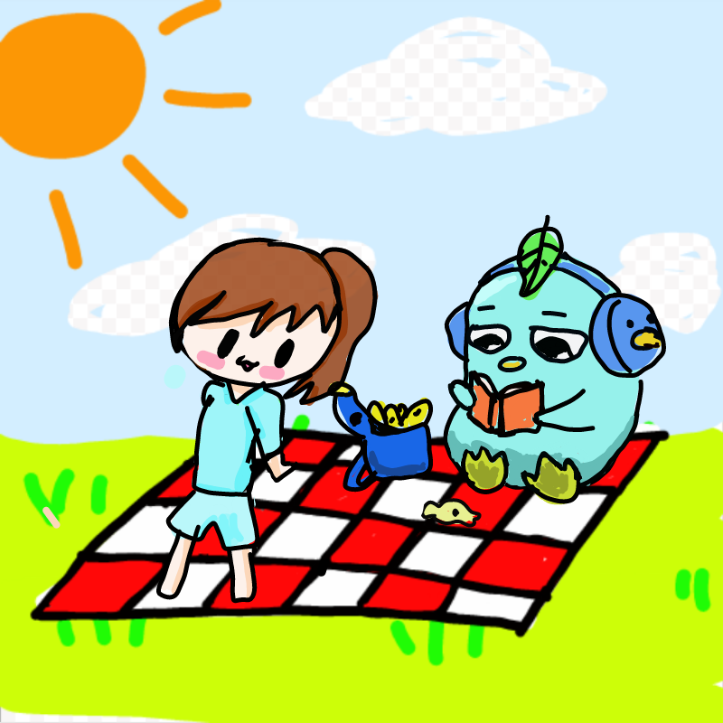 룰루 : 룰루 스케치판 ,sketchpan