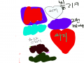   :   스케치판 ,sketchpan