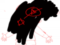   :   스케치판 ,sketchpan